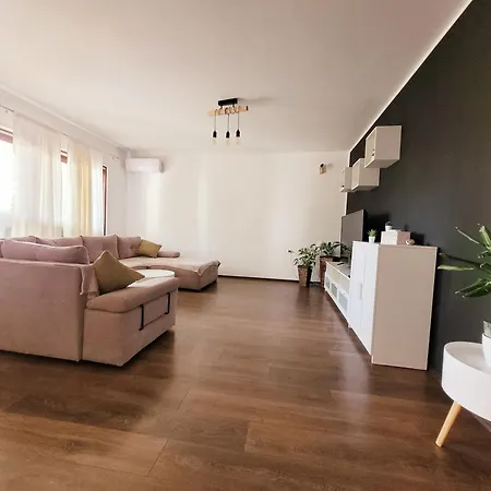 Apartment Barbara Murter