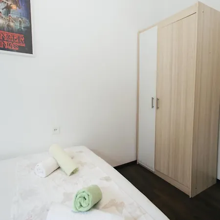 Apartment Barbara