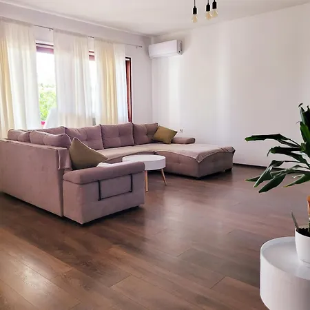 Apartment Barbara *