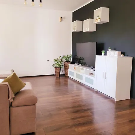 Apartment Barbara