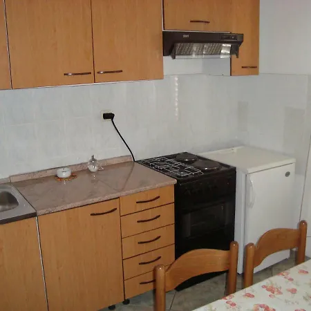 Apartment Barbara *