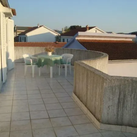 Apartment Barbara *