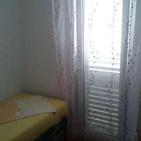Barbara Apartment *